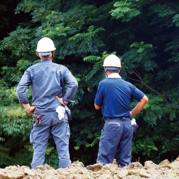 三栄商会　社員ブログ　窒素発生装置　タンク